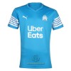 Maglia ufficiale Olympique de Marseille 4th 2021-22 per Uomo